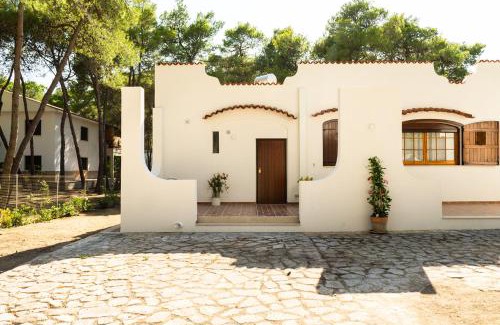 Castellaneta Marina Bed & Breakfast | ad astra