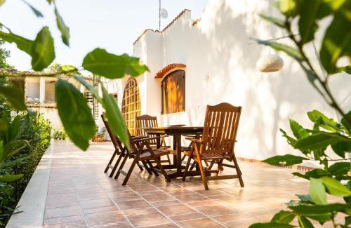 Castellaneta Marina Bed & Breakfast | ad astra