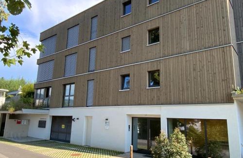 Bregenz Apartment | ad-fontanas Appartements Bregenz