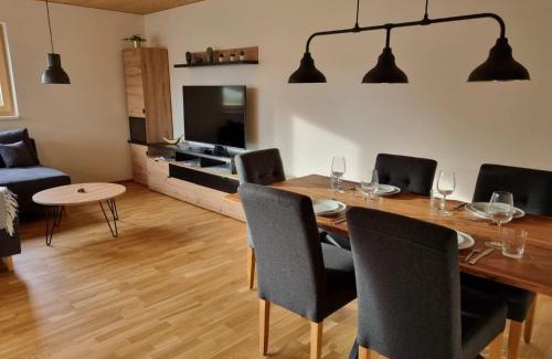 Bregenz Apartment | ad-fontanas Appartements Bregenz