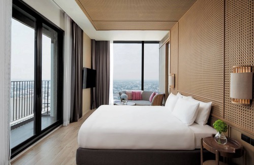 Khon Kaen Hotel | Ad Lib Hotel Khon Kaen