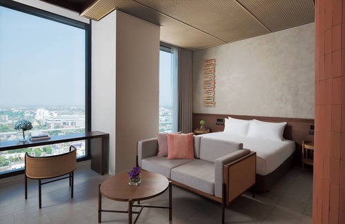 Khon Kaen Hotel | Ad Lib Hotel Khon Kaen