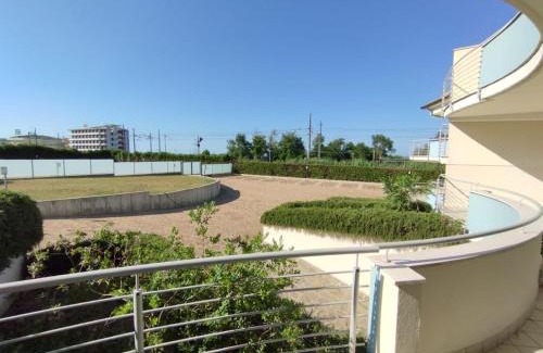 Lido Riccio Apartment | Ad un passo dal mare