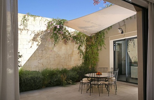 Tassoultante Villa | ADA ADA, modern villa with private pool - 13 km city center (4 bdrms/8 guests)