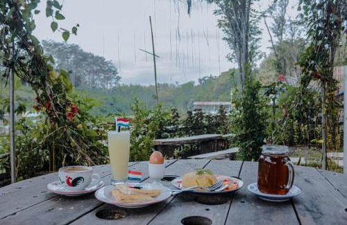 Tjondong Other | ADA Cottage And Camping