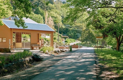 Warburton Cottage | Ada Cottage - Warburton, Yarra Valley