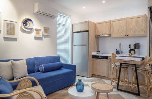 Fethiye Apartment | Ada Dreams City