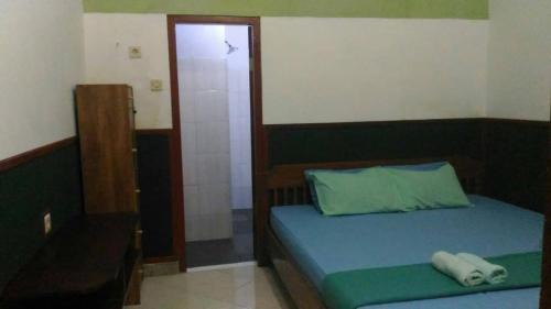 Borobudur House | ADA Homestay