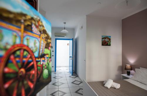 Recanati Apartment | Ada Hotel