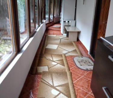 Craiova House | Ada-Ini House