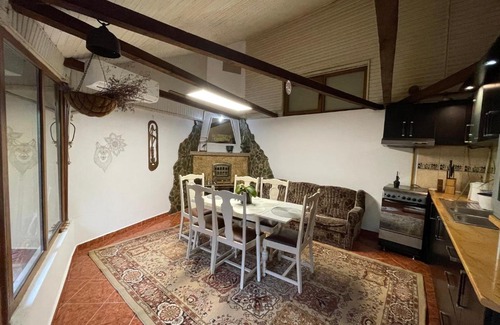 Craiova House | Ada-Ini House