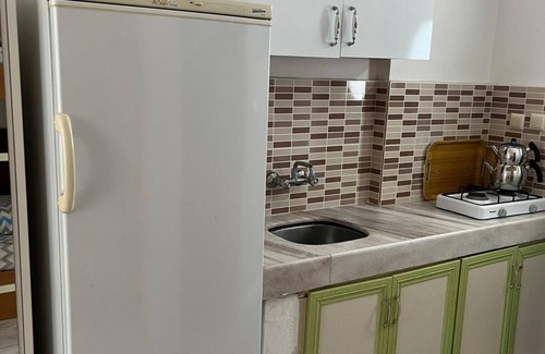 Marmara Apartment | Ada Motel