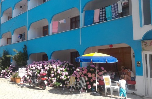 Marmara Apartment | Ada Motel