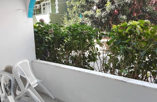 Marmara Apartment | Ada Motel