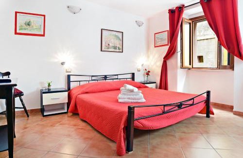 Bosa Historic Centre House | Ada's guest house