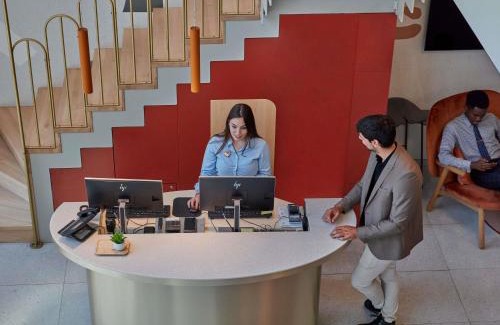 Oudergem Apartment | Adagio access Brussels Delta