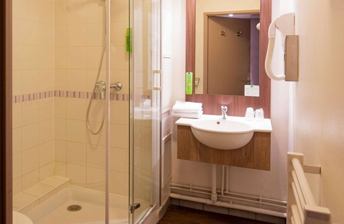 Lyon City Centre Hotel | Adagio Access Lyon Centre Université