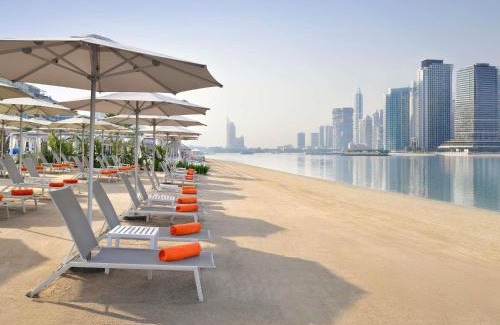 Palm Jumeirah Apartment | Adagio Premium The Palm