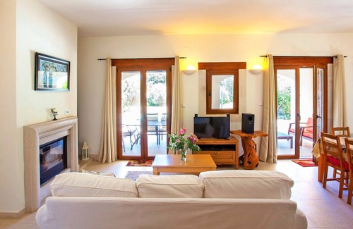 Arkadi Villa | Adagio Villa, Private pool, Near Tavern
