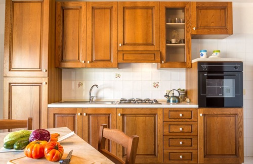 Mazzaro Apartment | Adalgisa Oversea Suite