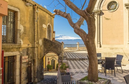 Mazzaro Apartment | Adalgisa Suite - Cosy Studio