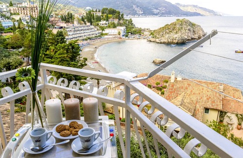 Mazzaro Apartment | Adalgisa Suite - Superior