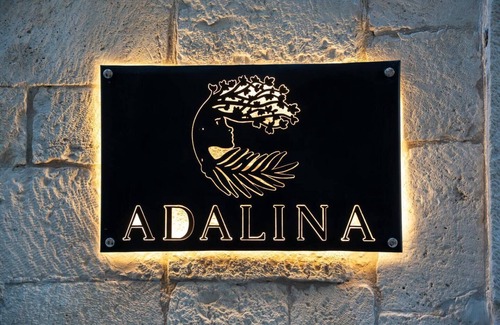 Giovinazzo Apartment | Adalina Luxury Suite, Giovinazzo, Luxury Suite with an in-cave Spa Bath