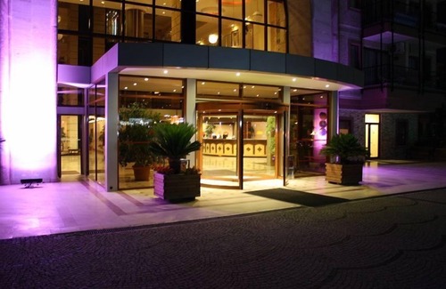 Evrenseki Resort | Adalya Art Side - All Inclusive
