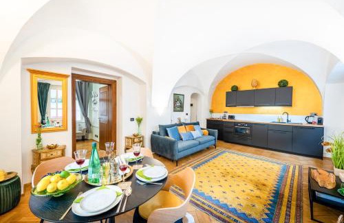 Hradcany Apartment | Adam's Apartment - Best Location