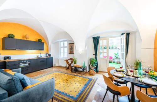 Hradcany Apartment | Adam's Apartment - Best Location