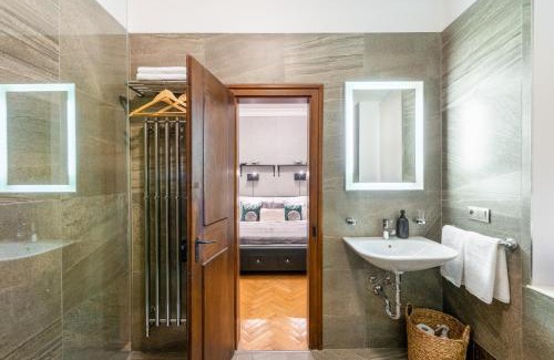 Hradcany Apartment | Adam's Apartment - Best Location