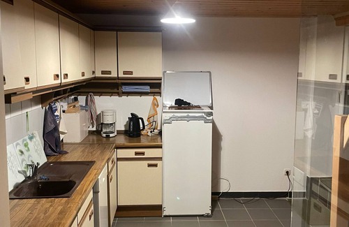 Ortenberg House | Adam's Hütte 2 floors vacation home