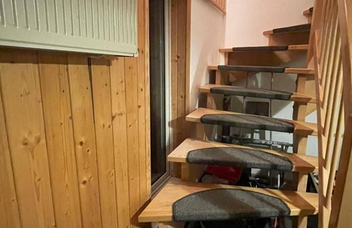 Ortenberg House | Adam's Hütte 2 floors vacation home