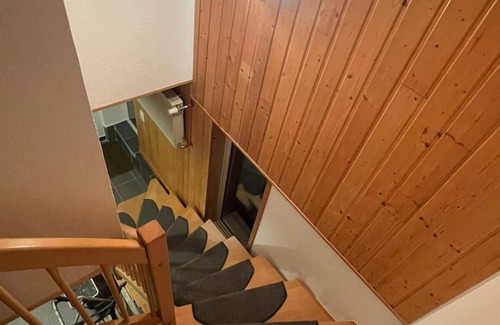 Ortenberg House | Adam's Hütte 2 floors vacation home