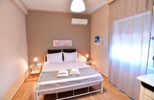 Palaio Tsifliki House | Adam's Villa