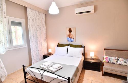 Palaio Tsifliki House | Adam's Villa