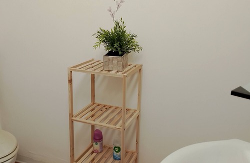 Mira Apartment | Adam Venice 1