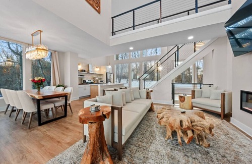Rockbridge House | Adamina Canyon- Luxurious, Brand New 5BR/3BTH - #5