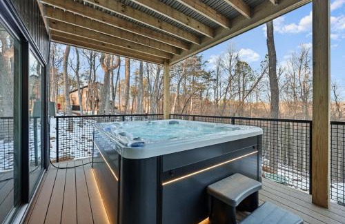Rockbridge Villa | Adamina Canyon Luxurious 5BR 3BTH 2