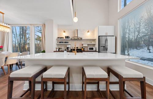 Rockbridge Villa | Adamina Canyon Luxurious 5BR 3BTH 2