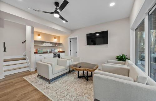 Rockbridge Villa | Adamina Canyon Luxurious, Canyon View 5BR 3BTH- 6