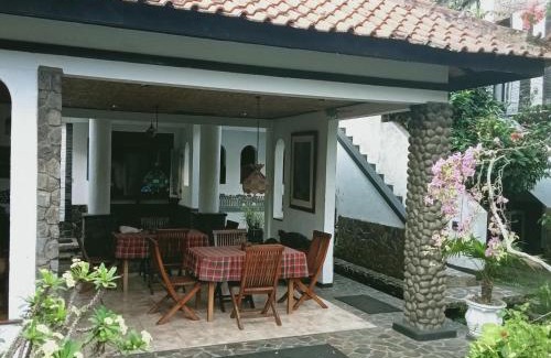 Pangandaran Hotel | Adams homestay