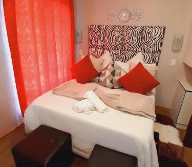 Umtata House | Adante Lodge 27 Mlonyeni