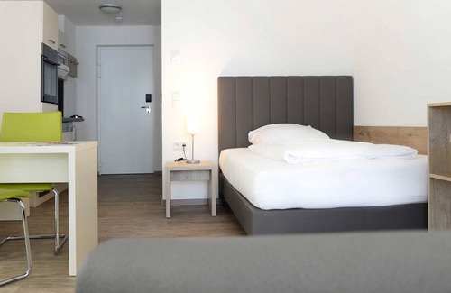 Giessen Apartment | Adapt Apartments Giessen - Studio