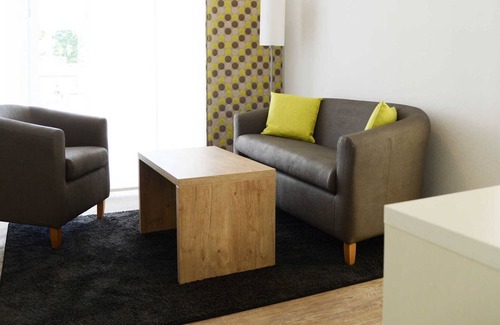 Giessen Apartment | Adapt Apartments Giessen - Studio
