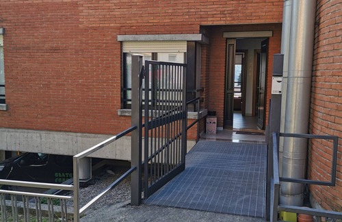 Como Apartment | adatto alle famiglie o a comitive di giovani