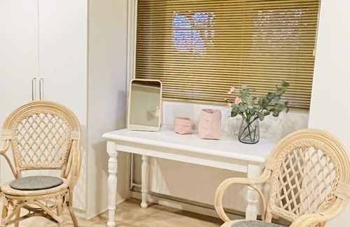Aalborg Bed & Breakfast | aday - Aalborg Mansion - Charming Room
