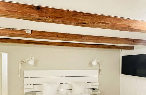 Aalborg Bed & Breakfast | aday - Aalborg Mansion - Charming Room