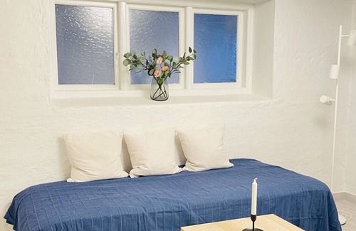Aalborg Bed & Breakfast | aday - Aalborg Mansion - Elegant Room