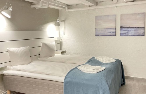 Aalborg Bed & Breakfast | aday - Aalborg Mansion - Elegant Room